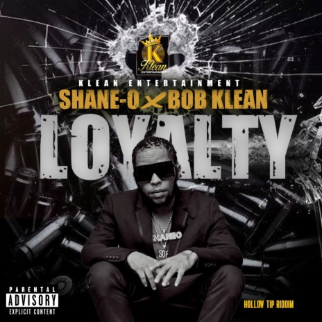 Loyalty ft. Bob klean | Boomplay Music