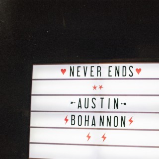 Never Ends lyrics | Boomplay Music