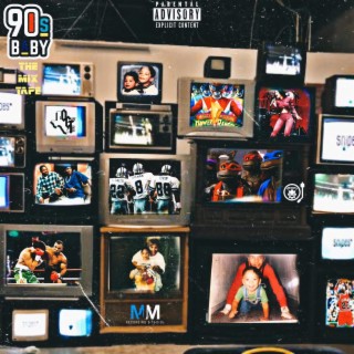 90's Baby The Mixtape