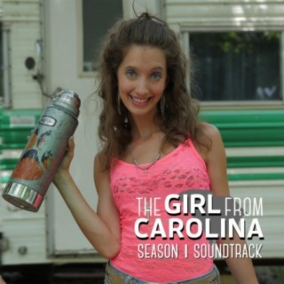 The Girl from Carolina (Original Television Soundtrack)