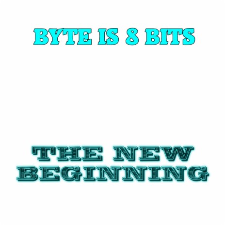 The New Beginning | Boomplay Music