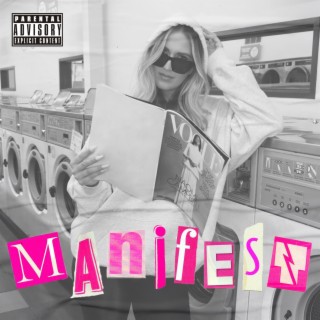Manifest lyrics | Boomplay Music