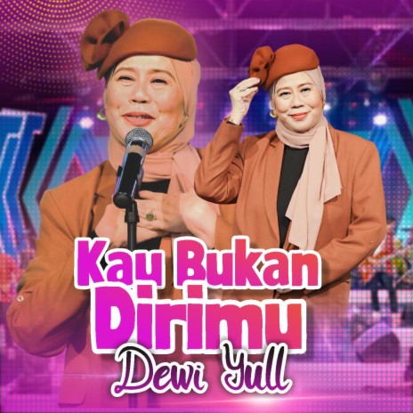 Kau Bukan Dirimu | Boomplay Music