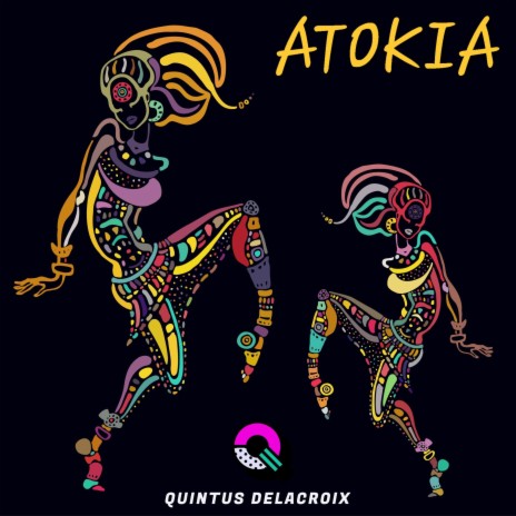 Atokia | Boomplay Music