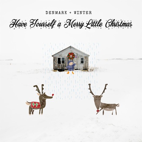 Have Yourself a Merry Little Christmas | Boomplay Music