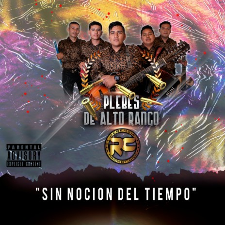 Sin Noción del Tiempo | Boomplay Music