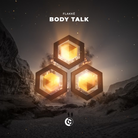 Body Talk | Boomplay Music