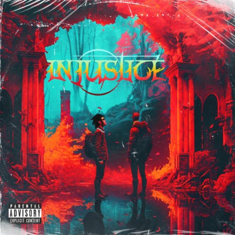 injustice ft. dillone stallone