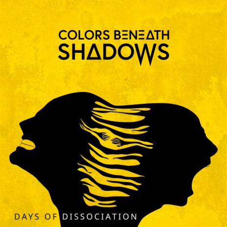 Days of Dissociation | Boomplay Music