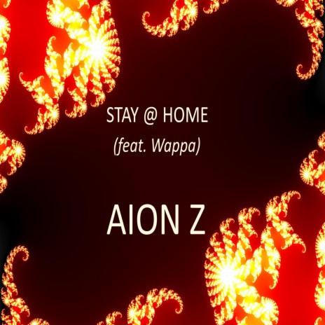 Stay @ home (feat. Wappa)