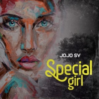 Special girl