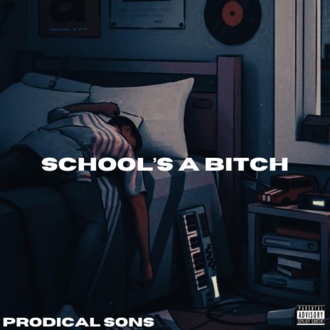 School's a bitch | Boomplay Music