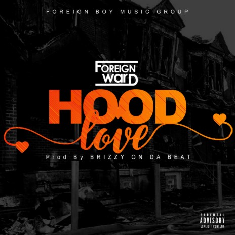 Hood Love | Boomplay Music