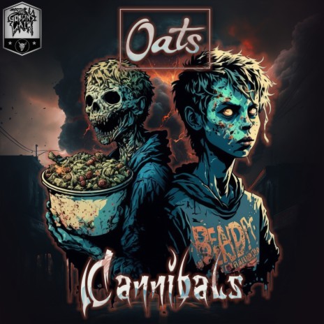 Cannibals | Boomplay Music