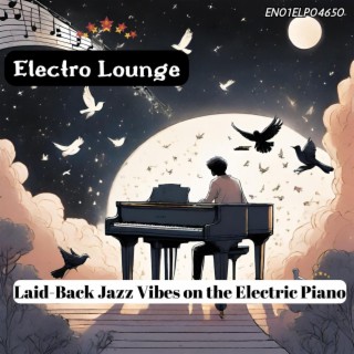 Electro Lounge: Laid-Back Jazz Vibes on the Electric Piano