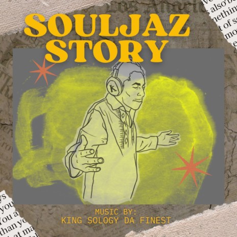 SoULjaZ SToRy | Boomplay Music
