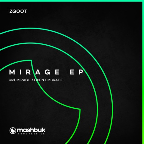 Mirage (Original Mix) ft. Mashbuk Music