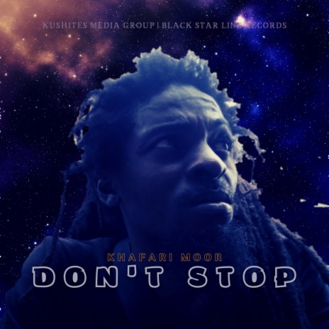 Don't Stop | Boomplay Music