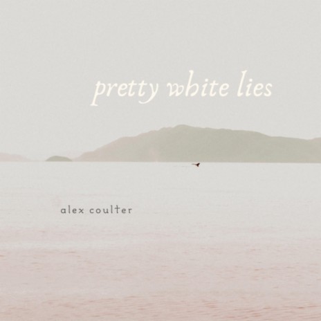 Pretty White Lies | Boomplay Music