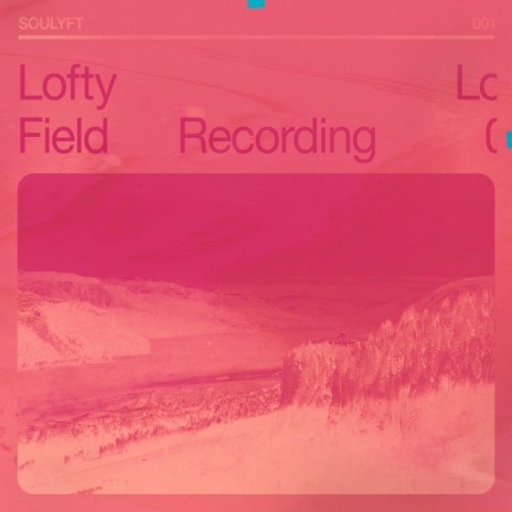 Lofty Lofi: Field Recording 001 | Boomplay Music