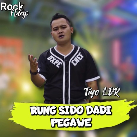 Rung Sido Dadi Pegawe | Boomplay Music