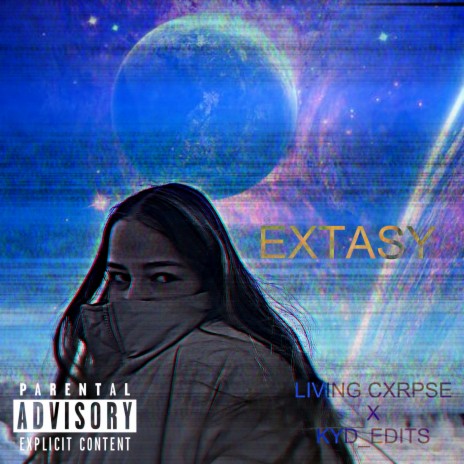 Extasy ft. KYD_EDITS | Boomplay Music