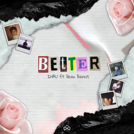 Better ft. Devin Barrus | Boomplay Music