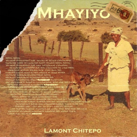 Mhayiyo | Boomplay Music