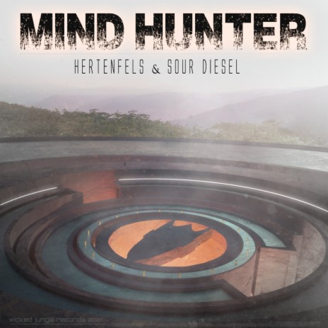 Mind Hunter (Original Mix) ft. Sour Diesel