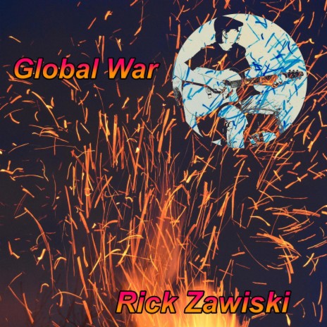 Global War | Boomplay Music