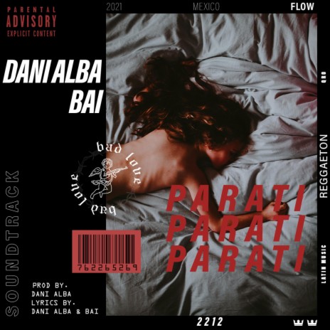 Para Ti (feat. Dani Alba) | Boomplay Music