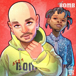 Weirdo ft. Delly Everyday lyrics | Boomplay Music