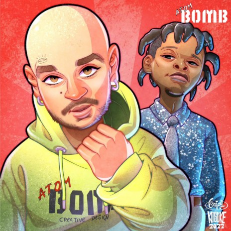 Weirdo ft. Delly Everyday | Boomplay Music