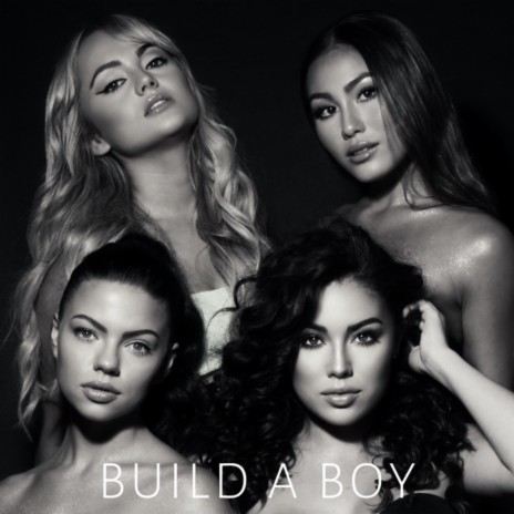 Build a Boy | Boomplay Music