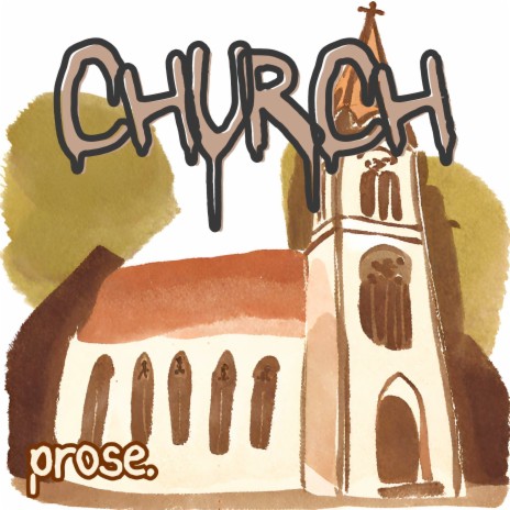 Church. | Boomplay Music