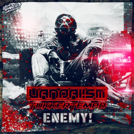 Enemy (Radio Edit) ft. TukkerTempo | Boomplay Music