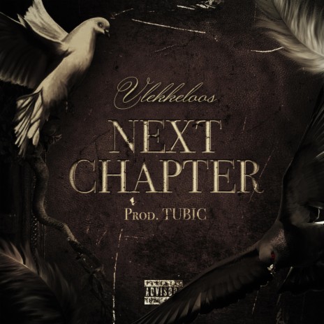 Next Chapter | Boomplay Music