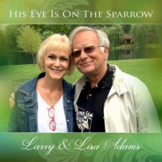 Larry & Lisa Adams