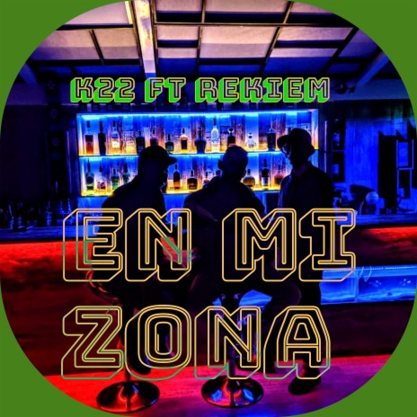 En Mi Zona ft. juan carlos herrera carvajal, jefferson aron caderon perez, nieto mc, zacre mc & Rekiem | Boomplay Music