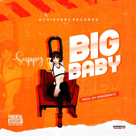 Big Baby | Boomplay Music