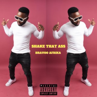 Shake That Aass