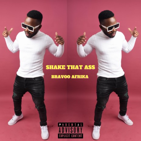 Shake That Aass | Boomplay Music