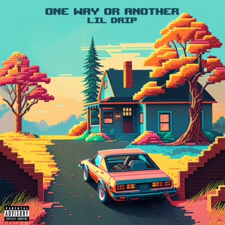 One Way Or Another | Boomplay Music