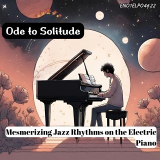 Ode to Solitude: Mesmerizing Jazz Rhythms on the Electric Piano