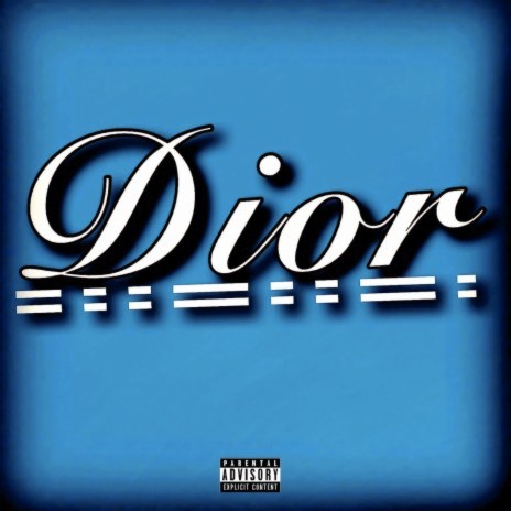 DIOR ft. Slump Musiq | Boomplay Music