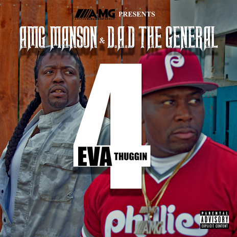 On The Edge ft. D.A.D THE GENERAL, Bandlife Birdy & Tino | Boomplay Music