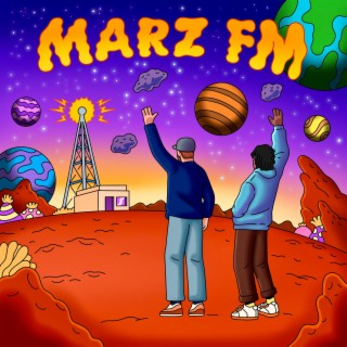 Marz FM