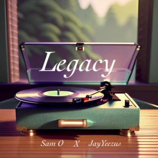 PRODIGY ft. JayYeezus lyrics | Boomplay Music