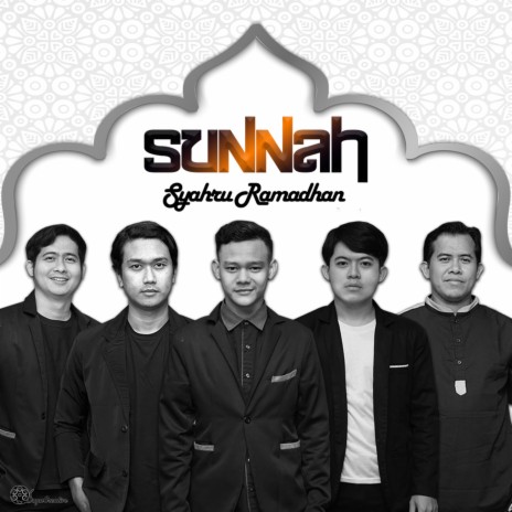 Syahru Ramadhan | Boomplay Music