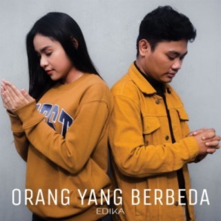 Orang Yang Berbeda